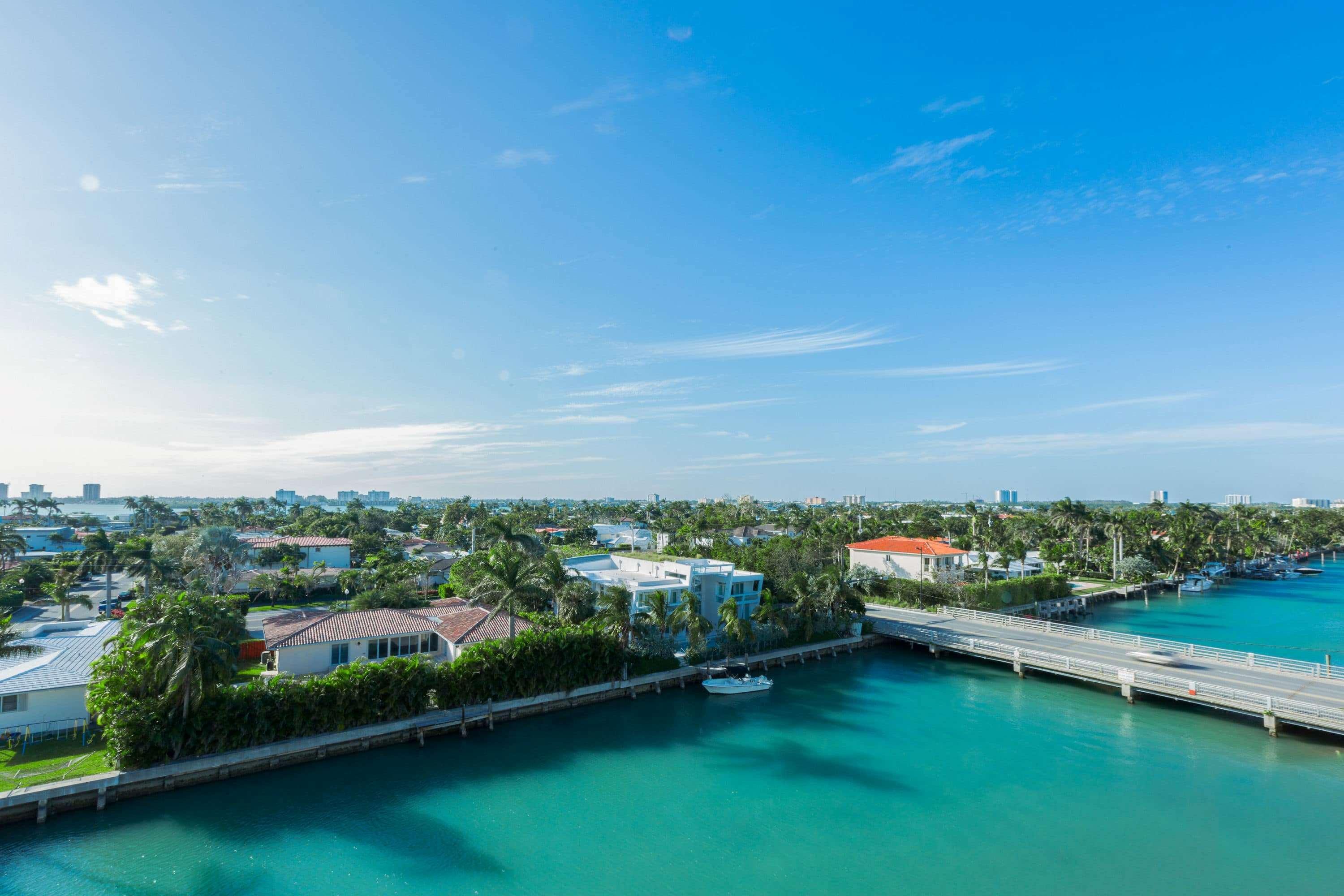 Tryp By Wyndham Miami Bay Harbor Hotel Bay Harbor Islands Exterior foto