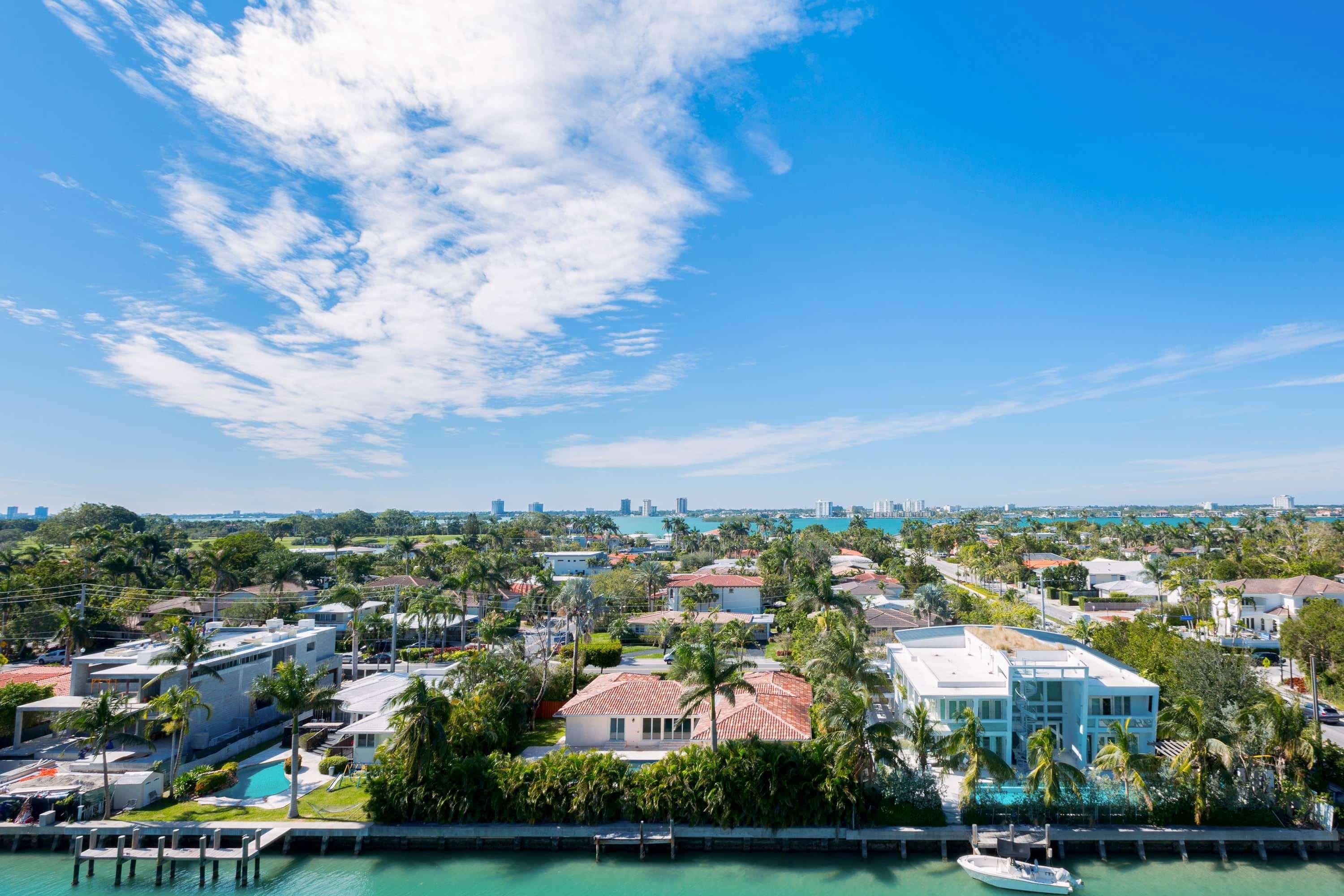 Tryp By Wyndham Miami Bay Harbor Hotel Bay Harbor Islands Exterior foto